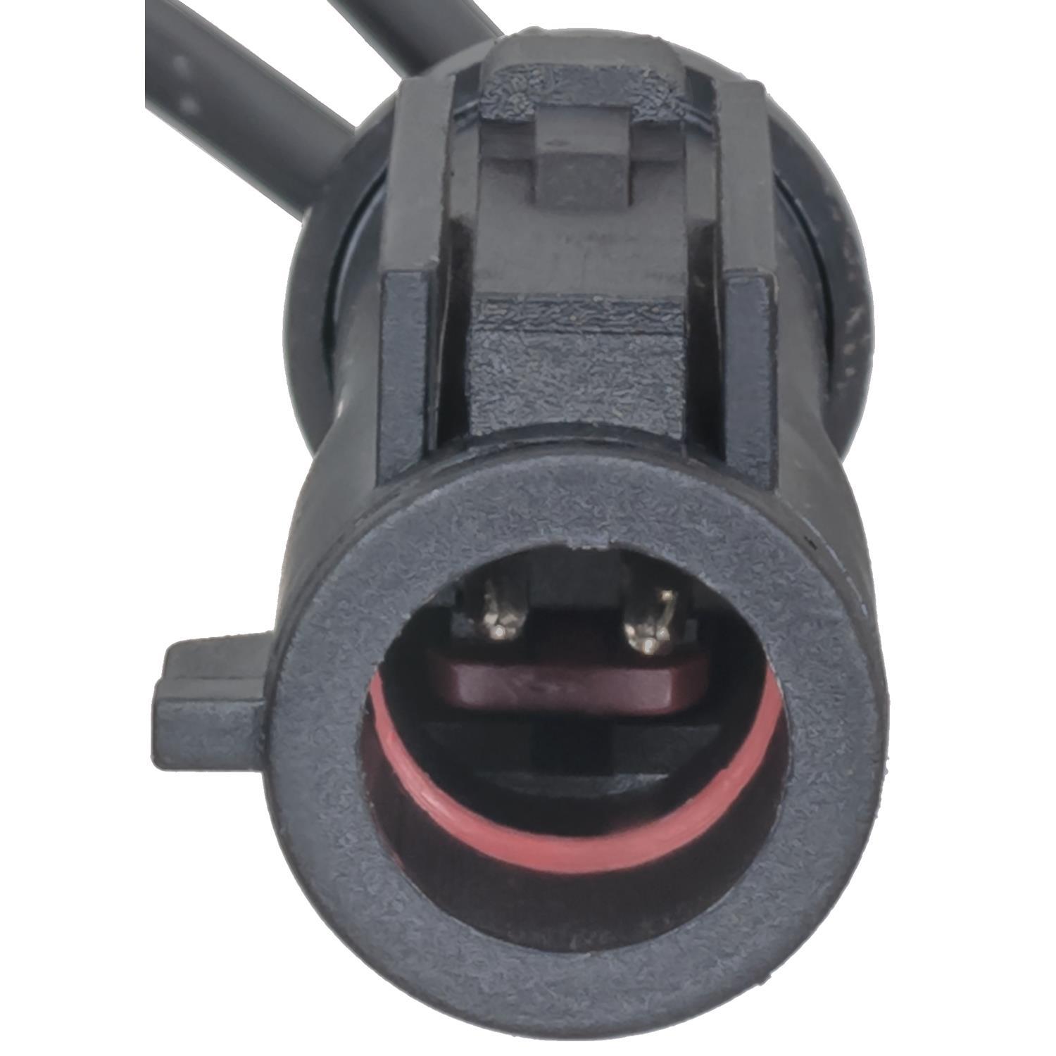 BWD PT5962 A/C Compressor Connector product image 4 of 6