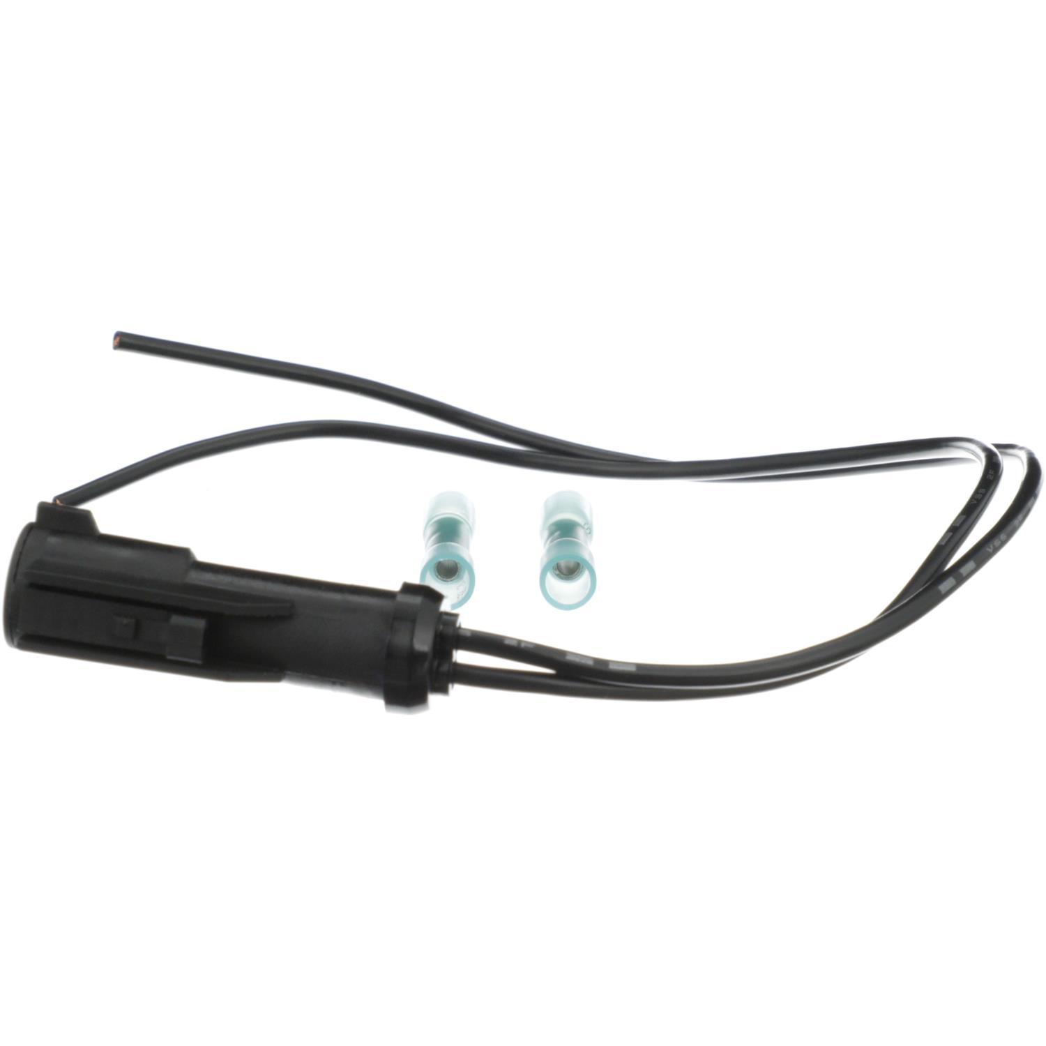 BWD PT5962 A/C Compressor Connector product image 6 of 6