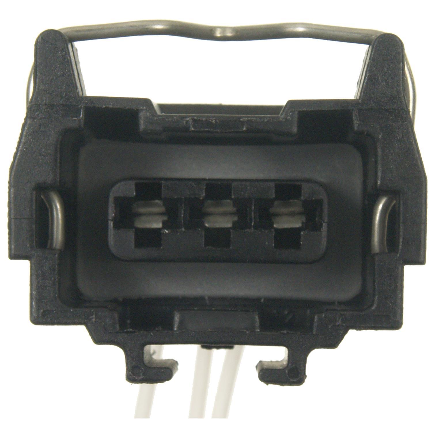 BWD PT5966 - Ignition Knock (Detonation) Sensor Connector BWD PT5966 Engine Camshaft Position Sensor Connector product image 1 of 3