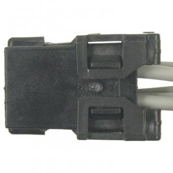 2001 GMC Jimmy Power Window Switch Connector BWD PT5975 image 3 of 3