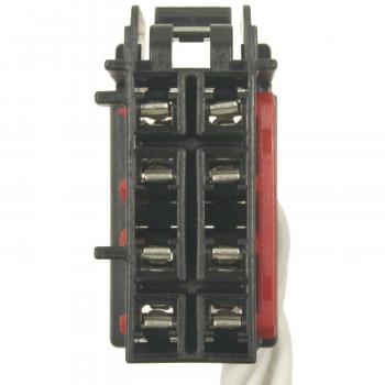 2008 Cadillac Escalade EXT Junction Block Connector