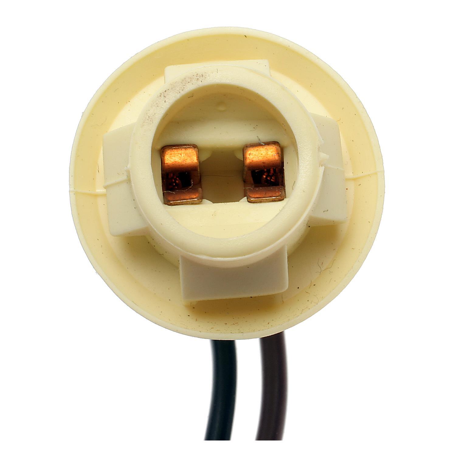 BWD PT60 - Tail Lamp Socket BWD PT60 Back Up Light Socket product image 3 of 7