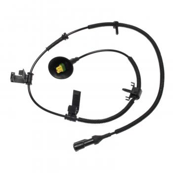 2011 Mercury Grand Marquis ABS Wheel Speed Sensor Wire Harness Front BWD PT600 image 1 of 4