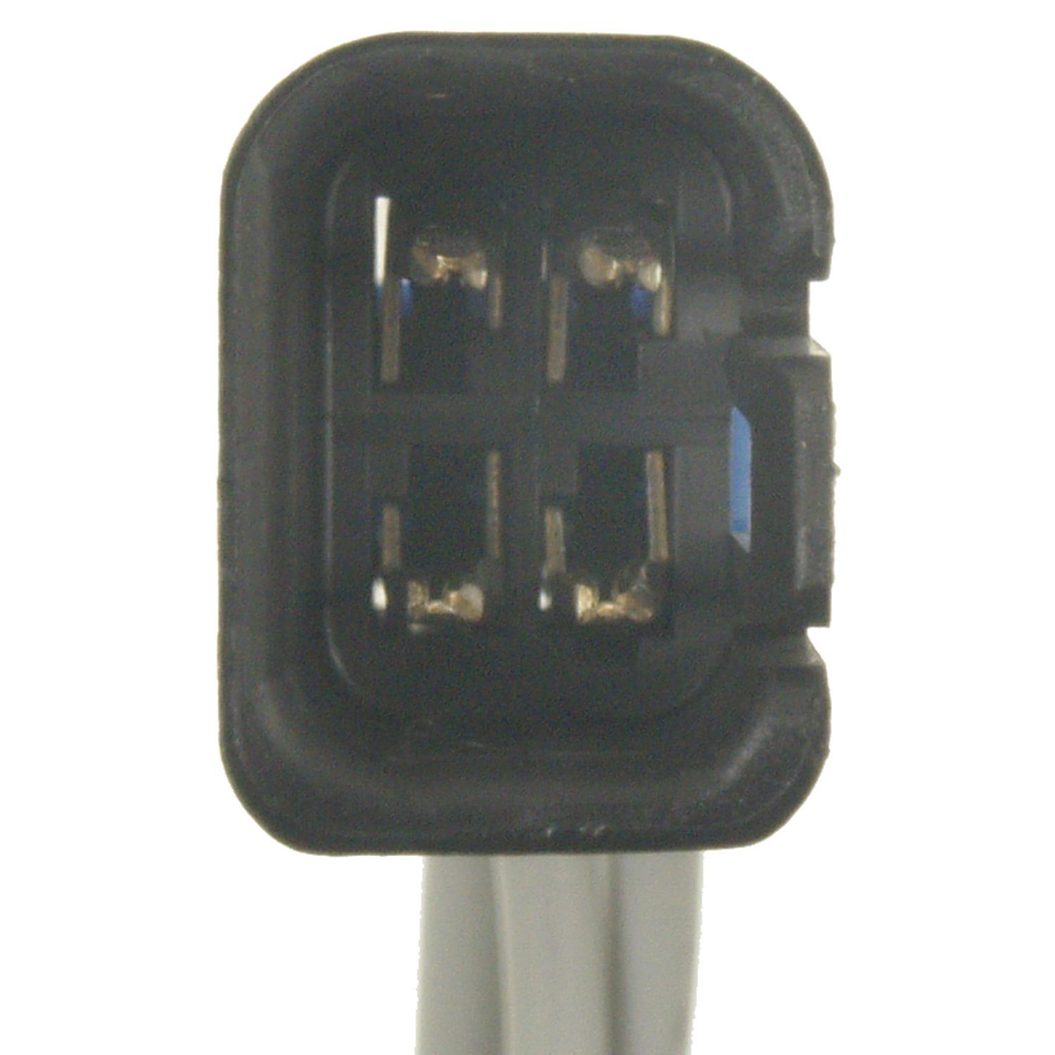 BWD PT602 - HVAC Blower Motor Resistor Connector BWD PT602 Ambient Air Temperature Sensor Connector product image 1 of 3