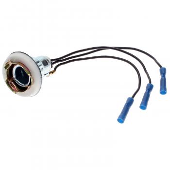 1976 Mercury Montego Turn Signal Light Socket BWD PT61 image 2 of 4