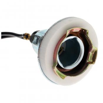 1976 Mercury Montego Turn Signal Light Socket BWD PT61 image 3 of 4