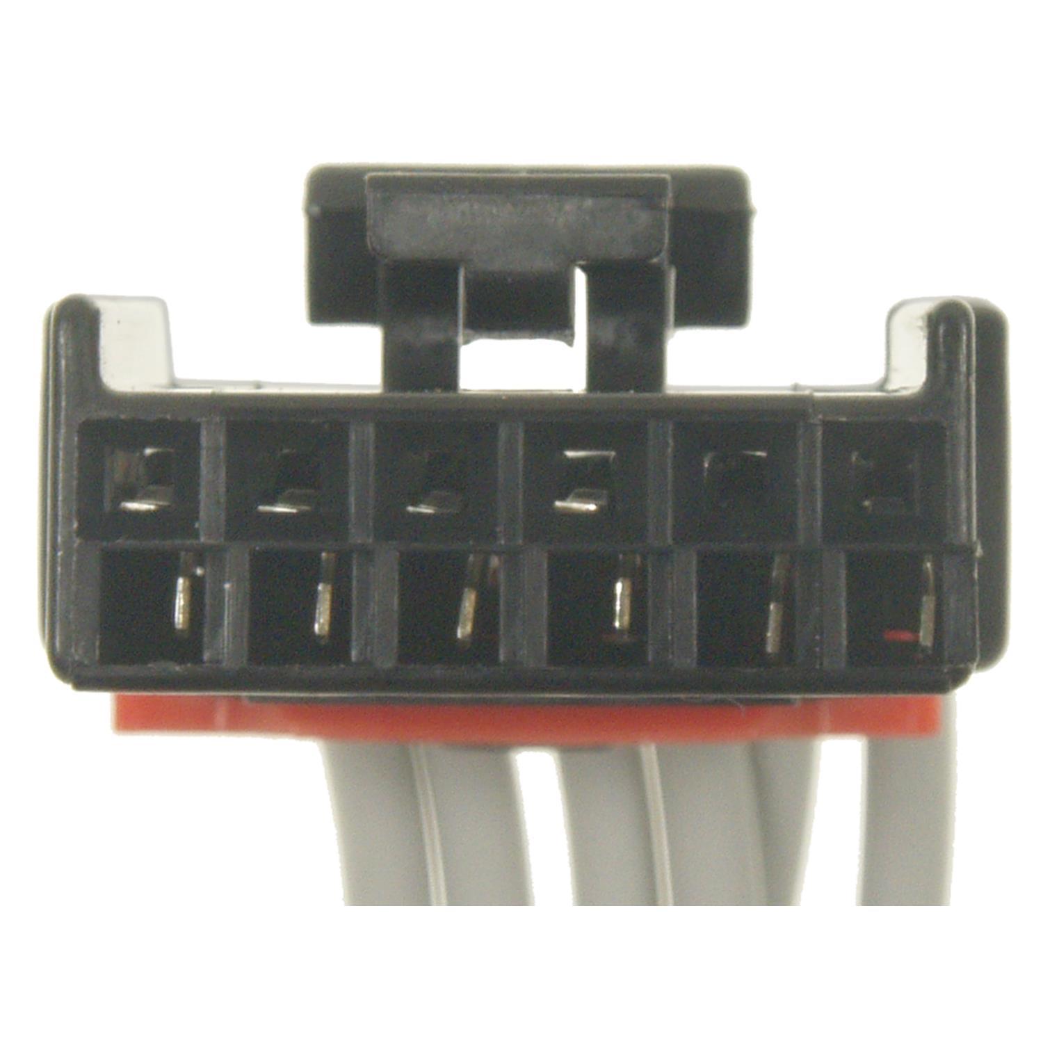 BWD PT610 Audio Control Module Connector product image 1 of 3
