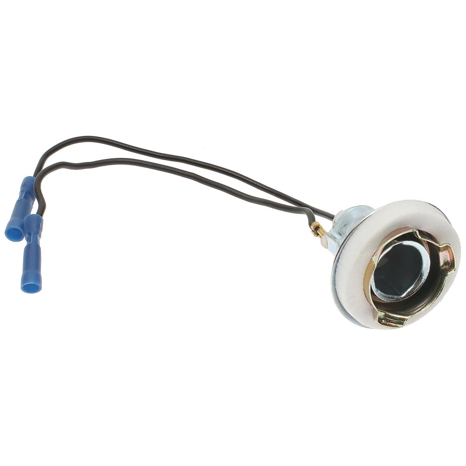 BWD PT62 Back Up Light Socket product image 2 of 3