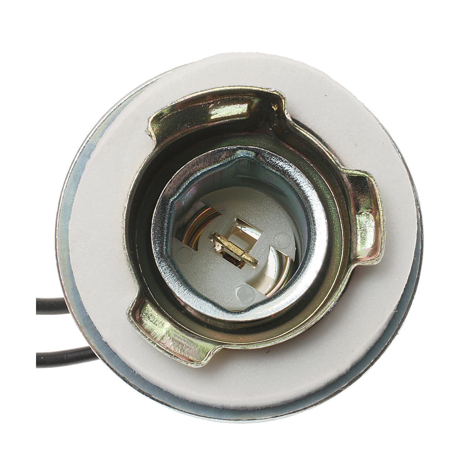 BWD PT62 Back Up Light Socket product image 3 of 3