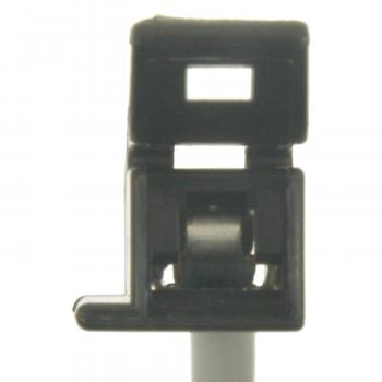 2008 Cadillac Escalade EXT Rear Window Defogger Connector