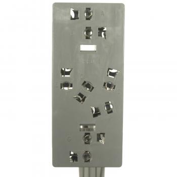 1995 GMC Sonoma Power Seat Switch Connector