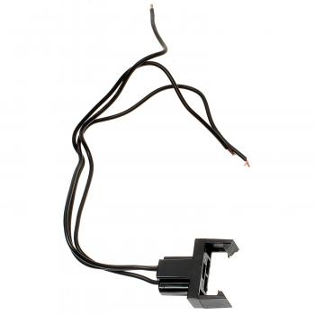1973 International 1010 Headlight Dimmer Switch Connector BWD PT63 image 2 of 3