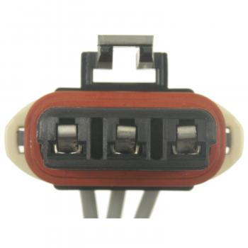 1999 Chevrolet Lumina Windshield Wiper Motor Connector