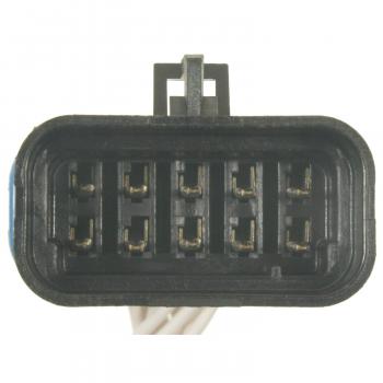 2005 Chevrolet Classic Instrument Panel Harness Connector