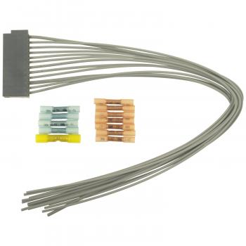 BWD PT637 - Headlight Switch Connector BWD PT637 Headlight Switch Connector product image 2 of 3