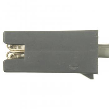BWD PT637 - Headlight Switch Connector BWD PT637 Headlight Switch Connector product image 3 of 3