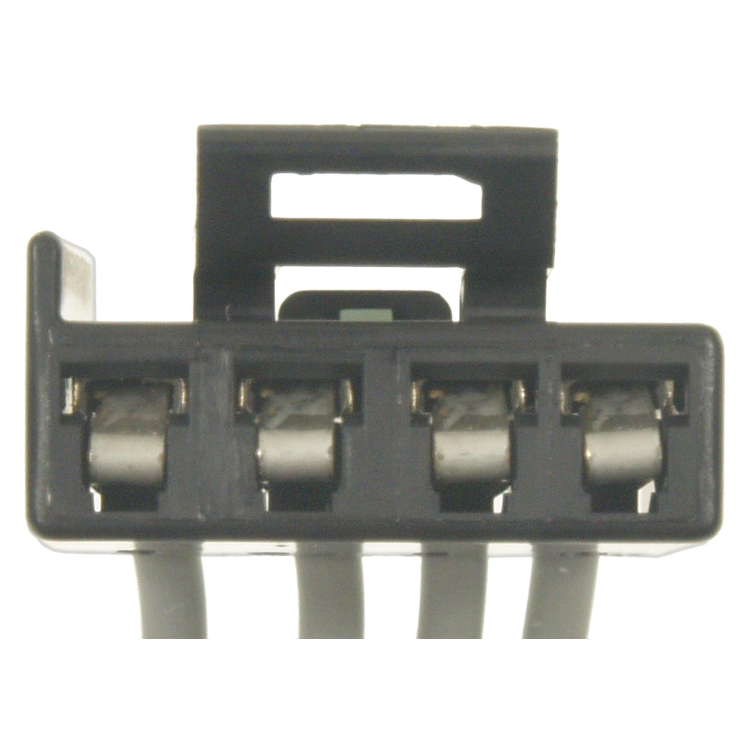 BWD PT639 4WD Indicator Lamp Switch Connector product image 1 of 3