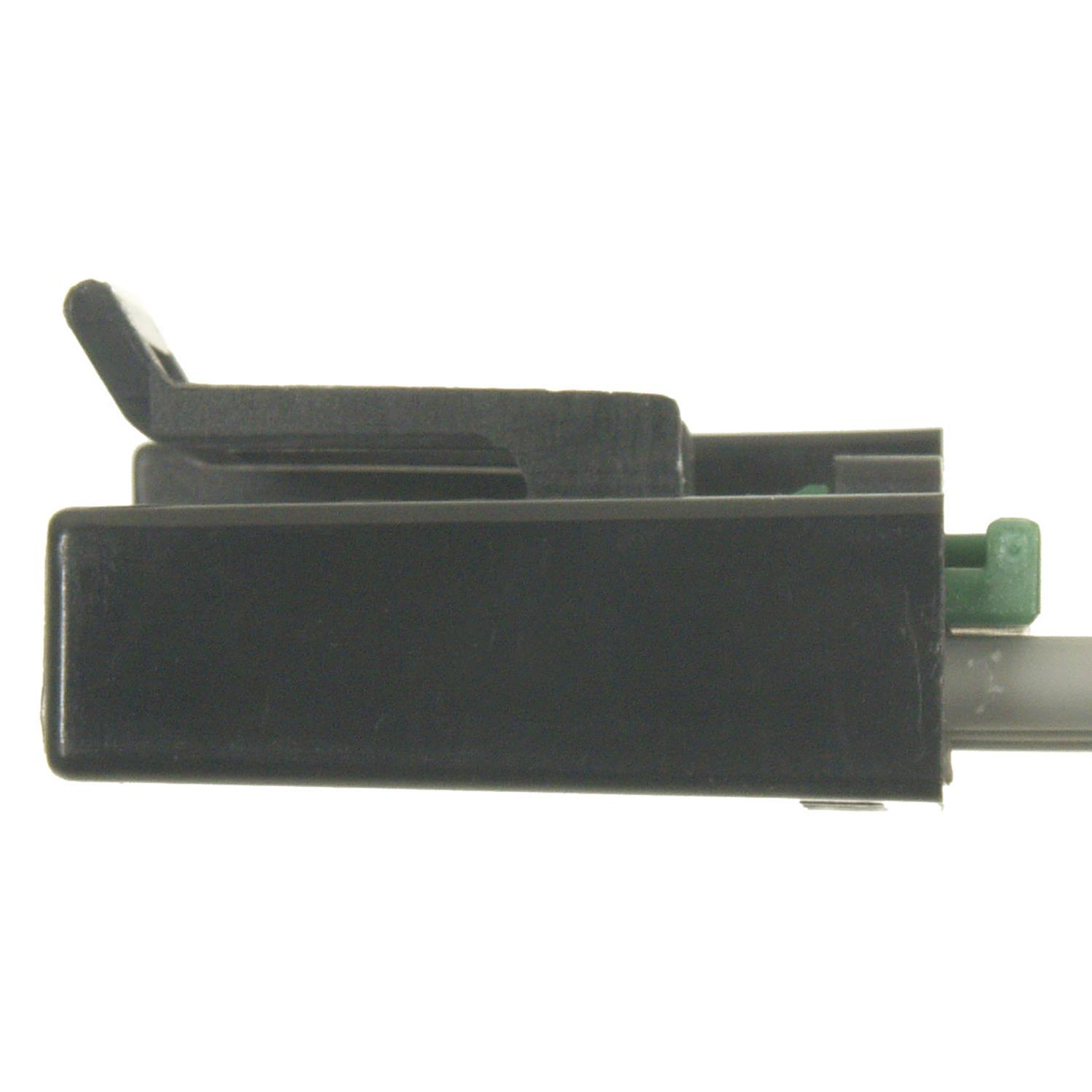 BWD PT639 4WD Indicator Lamp Switch Connector product image 3 of 3