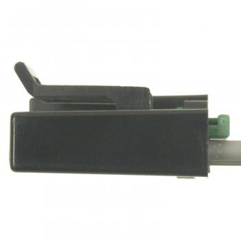 2009 GMC Envoy Door Lock Switch Connector Left BWD PT639 image 3 of 3