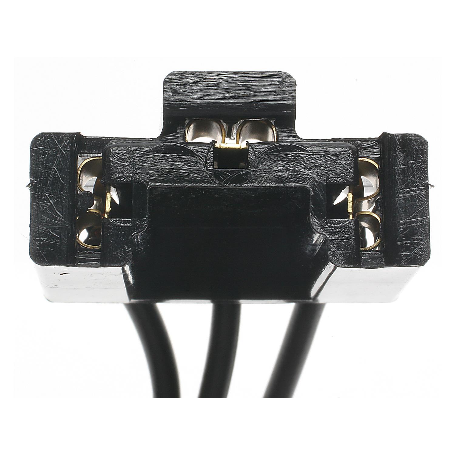 BWD PT64 - Headlight Dimmer Switch Connector BWD PT64 Headlight Dimmer Switch Connector product image 1 of 3