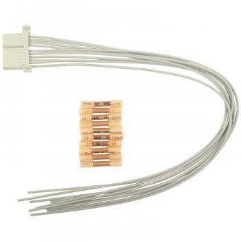 BWD PT643 4WD Switch Connector product image 2 of 3