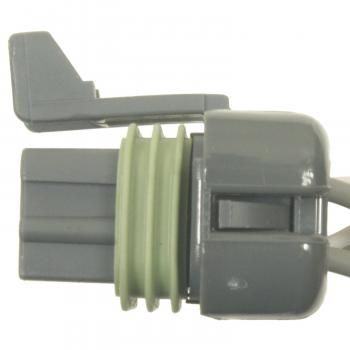 2000 Pontiac Firebird Headlight Switch Connector BWD PT644 image 3 of 3