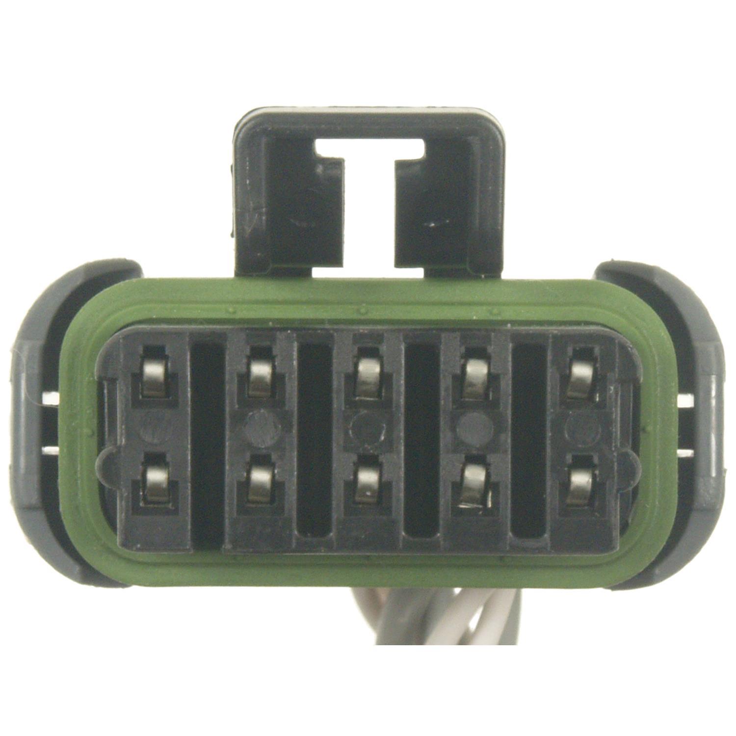 BWD PT645 - Headlight Connector BWD PT645 ABS Control Module Connector product image 1 of 3