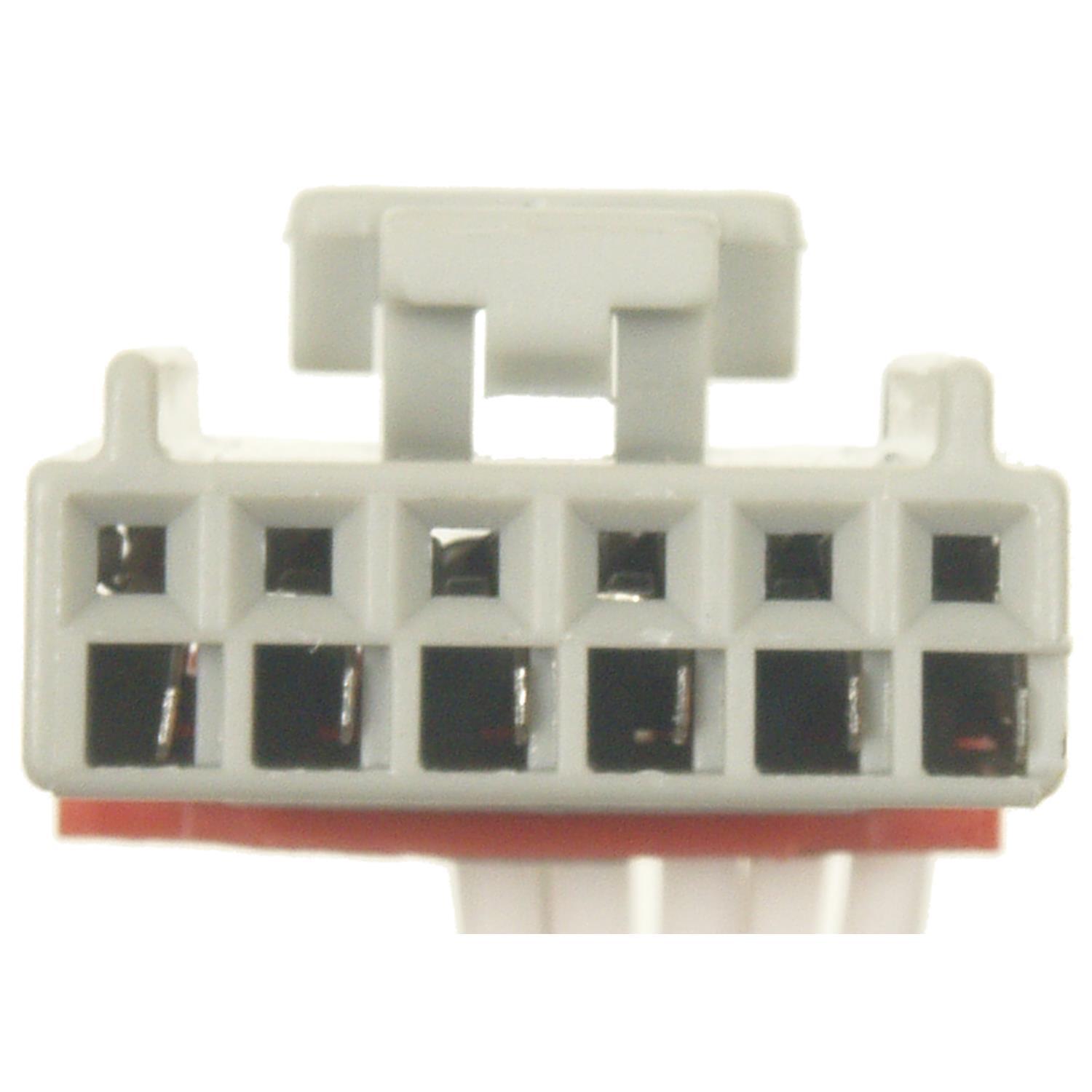 BWD PT646 Automatic Transmission Torque Converter Clutch Solenoid Connector product image 1 of 3
