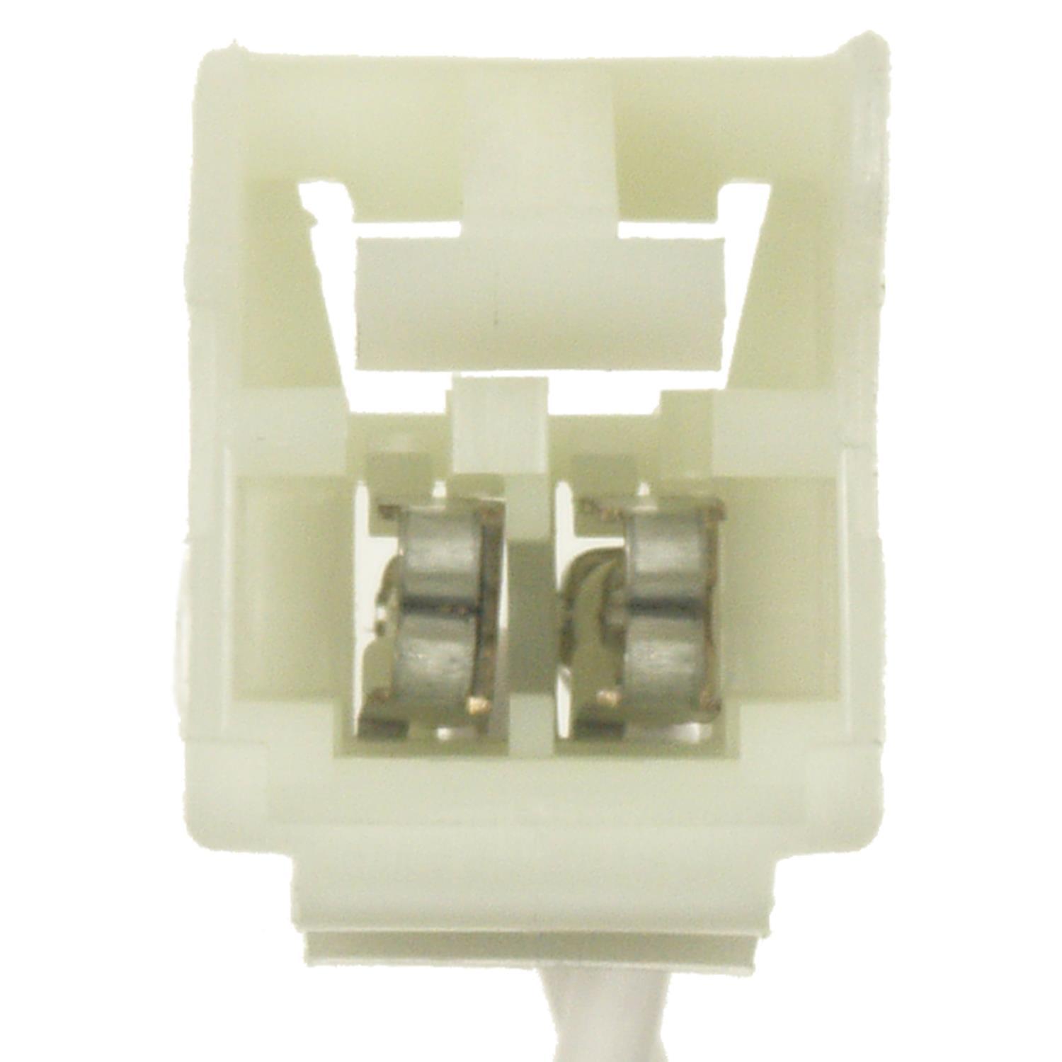 BWD PT653 - Power Window Motor Connector BWD PT653 Door Lock Actuator Connector product image 1 of 3