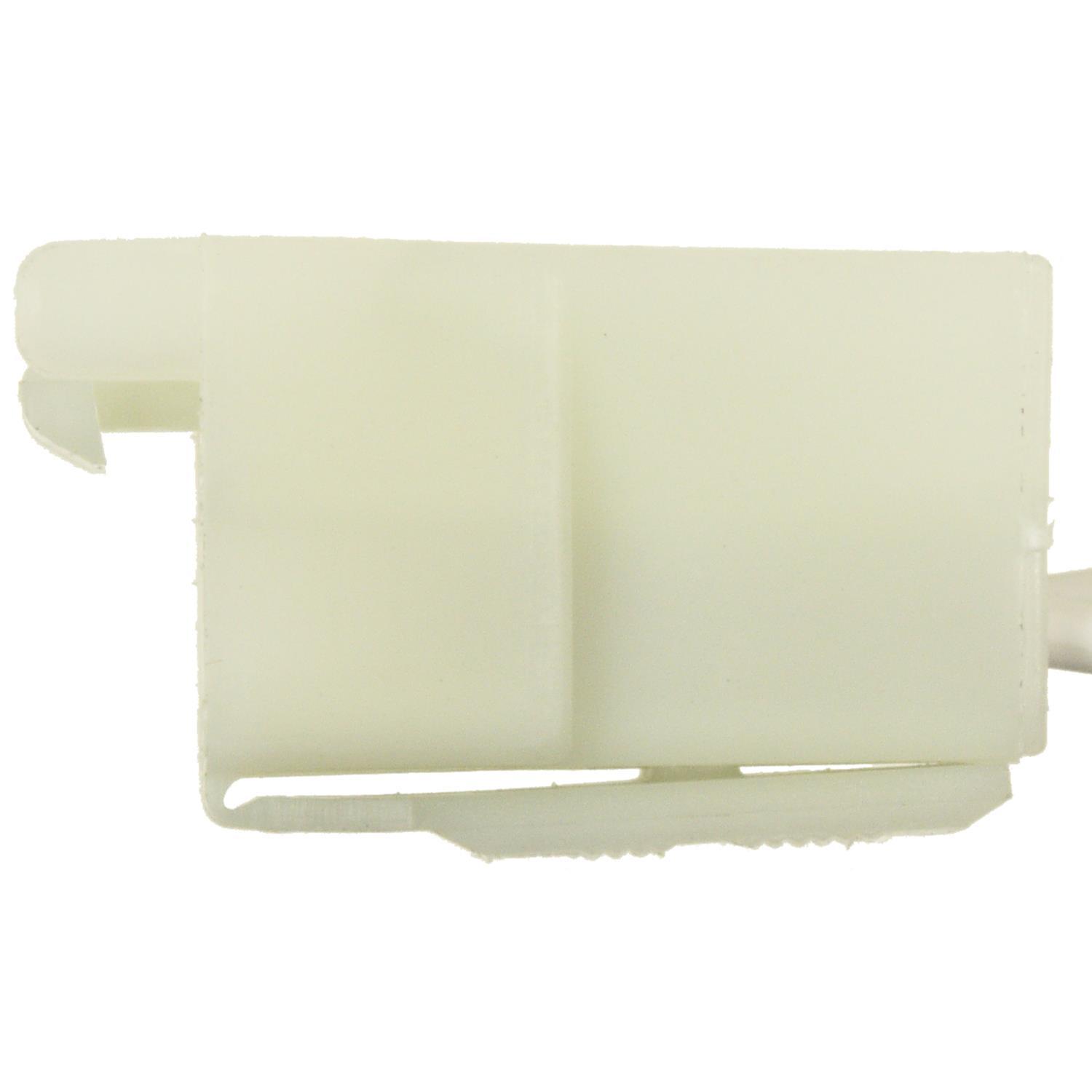 BWD PT653 - Power Window Motor Connector BWD PT653 Door Lock Actuator Connector product image 3 of 3