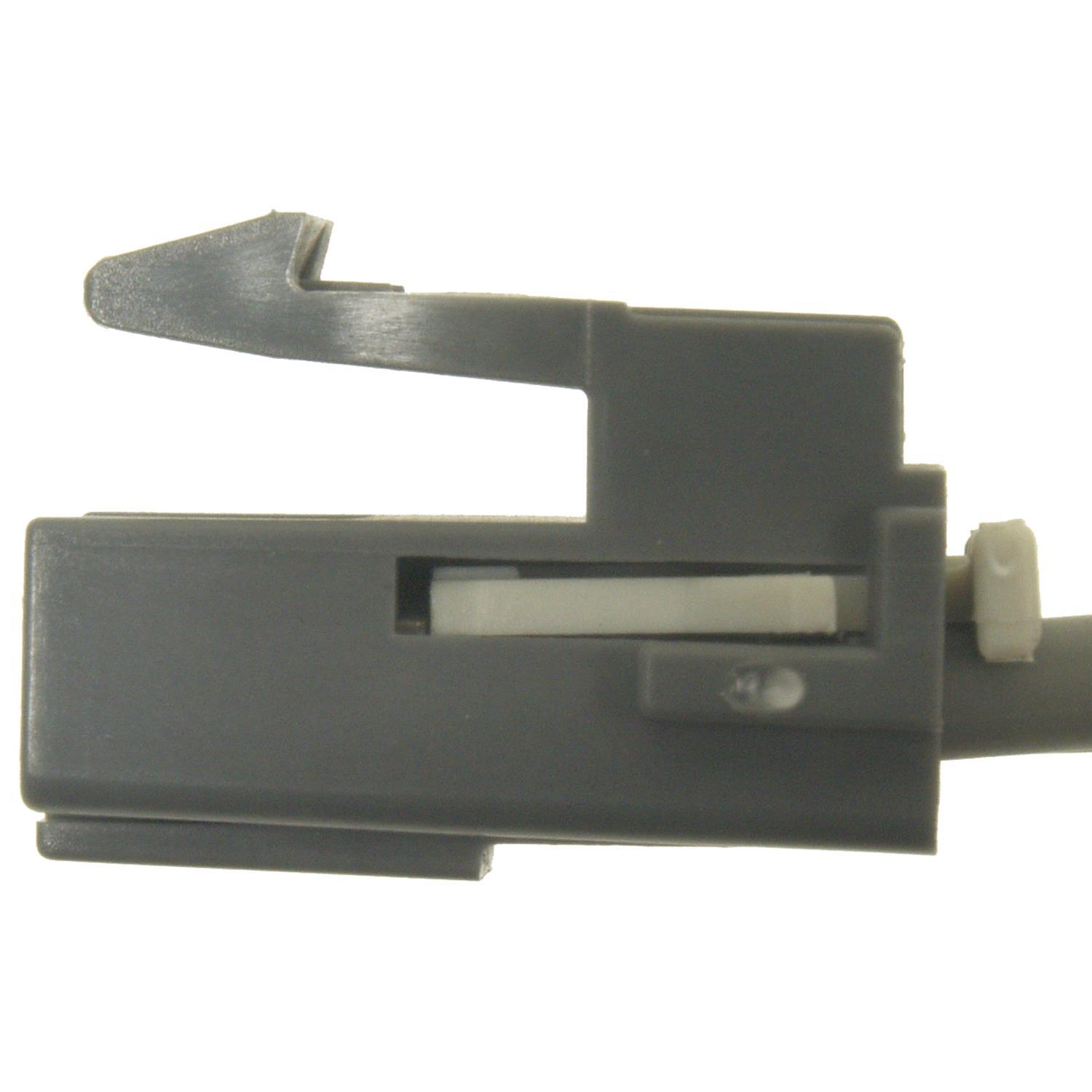 BWD PT657 - Body Wiring Harness Connector BWD PT657 Body Wiring Harness Connector product image 3 of 3