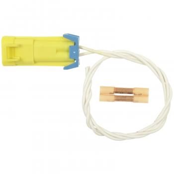 BWD PT659 - Air Bag Sensor Connector BWD PT659 ABS Wheel Speed Sensor Connector product image 2 of 3
