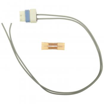 2002 Chevrolet Monte Carlo Door Ajar Switch Connector BWD PT660 image 2 of 3
