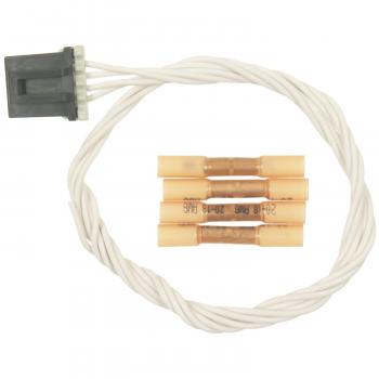 BWD PT661 Door Harness Connector product image 2 of 3