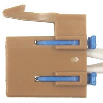 BWD PT662 - Traction Control Switch Connector BWD PT662 Air Suspension Switch Connector product image 3 of 3