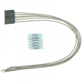 BWD PT666 Combination Switch Connector product image 2 of 3