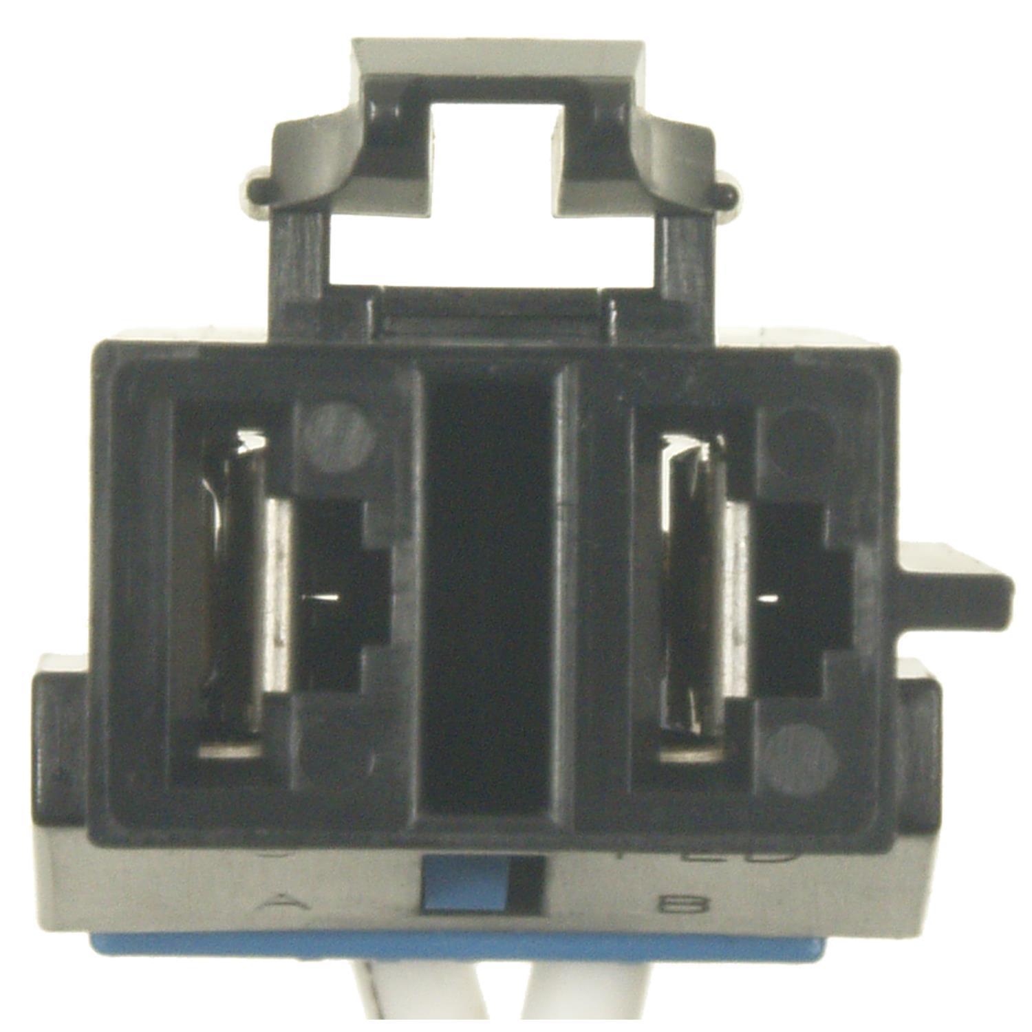 BWD PT667 - Junction Block Connector BWD PT667 HVAC Control Select Switch Connector product image 1 of 3