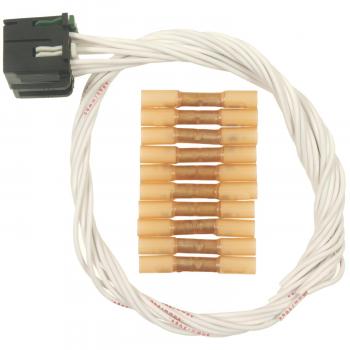 BWD PT669 - License Lamp Connector BWD PT669 Brake Light Switch Connector product image 2 of 3