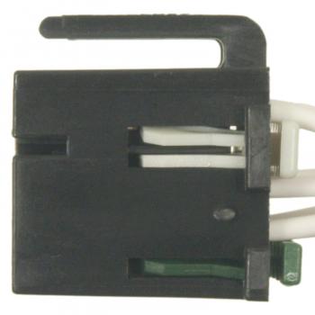 BWD PT669 - License Lamp Connector BWD PT669 Brake Light Switch Connector product image 3 of 3