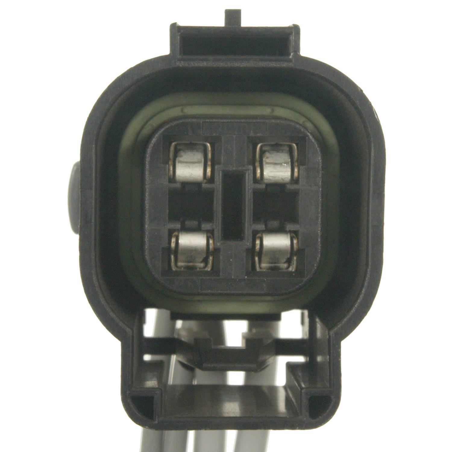 BWD PT671 - Headlight Switch Connector BWD PT671 Headlight Switch Connector product image 1 of 3