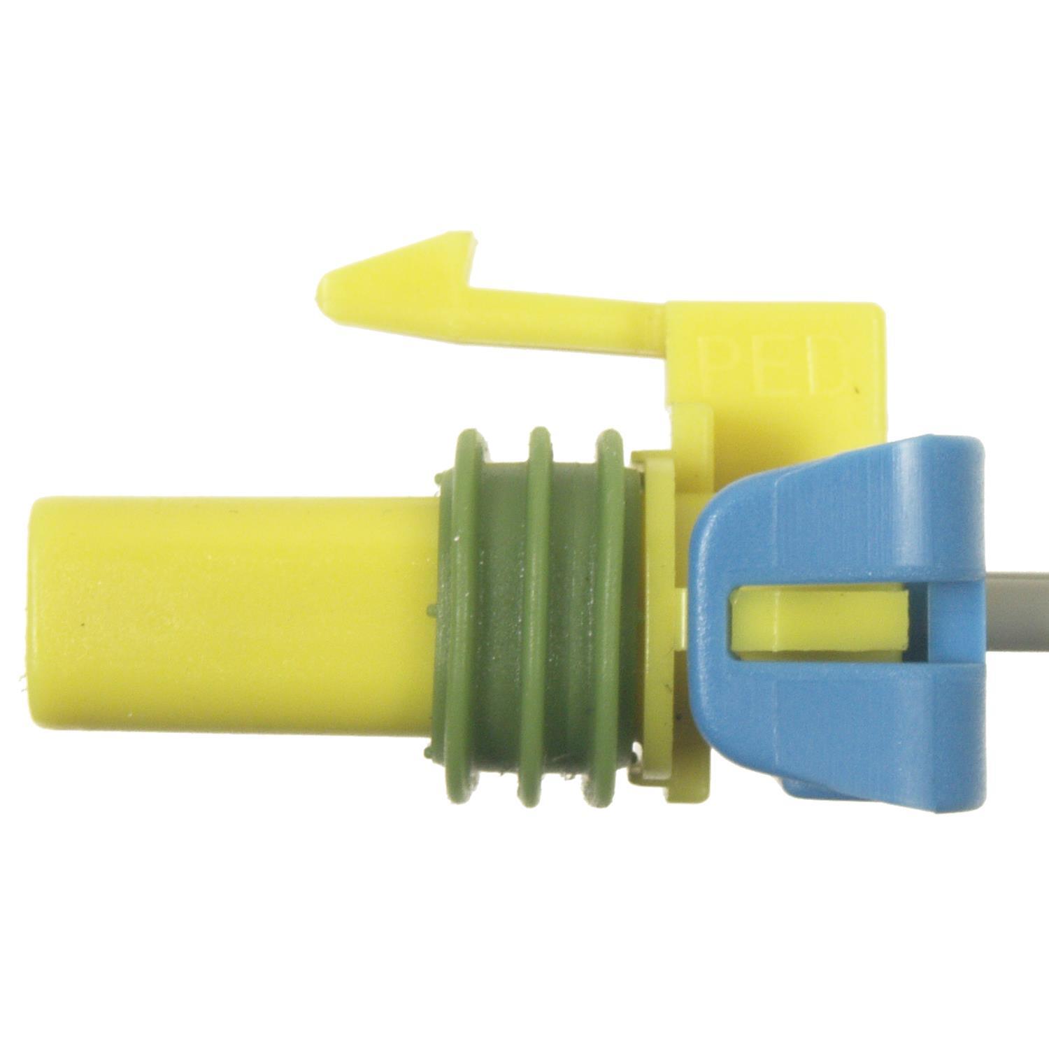 BWD PT672 - Air Bag Sensor Connector BWD PT672 Air Bag Sensor Connector product image 3 of 3
