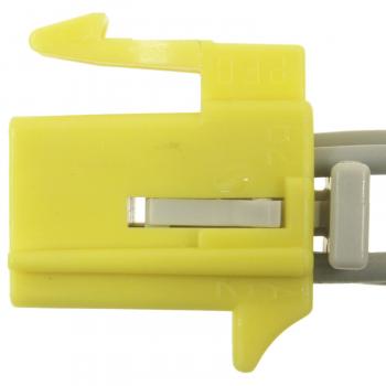 BWD PT673 - Body Wiring Harness Connector BWD PT673 Air Bag Connector product image 3 of 3