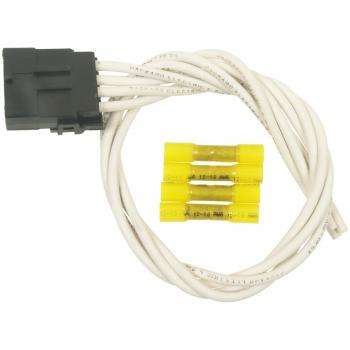 BWD PT674 ABS Wheel Speed Sensor Connector product image 2 of 3