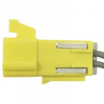 BWD PT675 - Body Wiring Harness Connector BWD PT675 Air Bag Connector product image 3 of 3