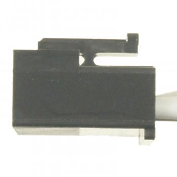 2005 Chevrolet Blazer Interior Rear View Mirror Connector BWD PT685 image 3 of 3