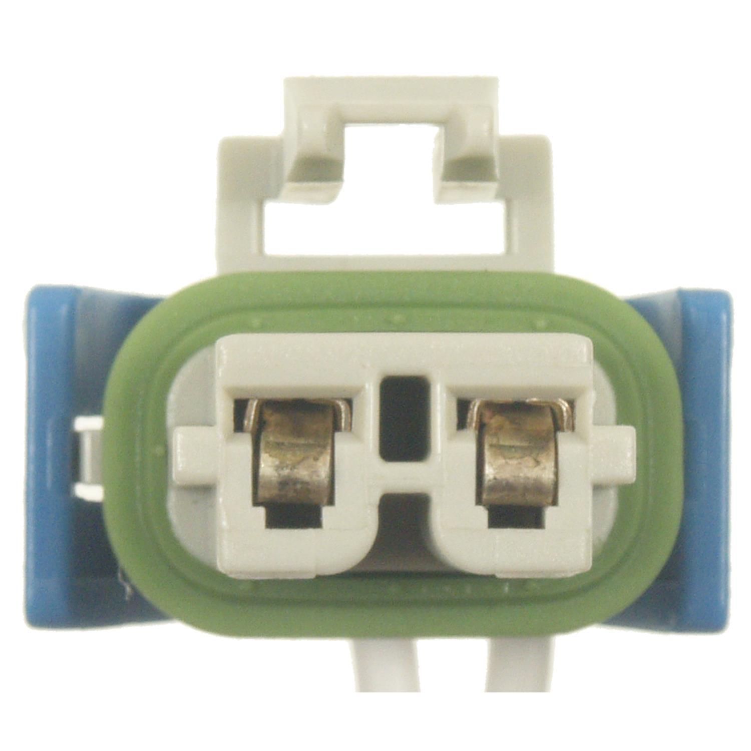 BWD PT689 - HVAC Variable Speed Blower Controller Module Connector BWD PT689 HVAC Variable Speed Blower Controller Module Connector product image 1 of 3