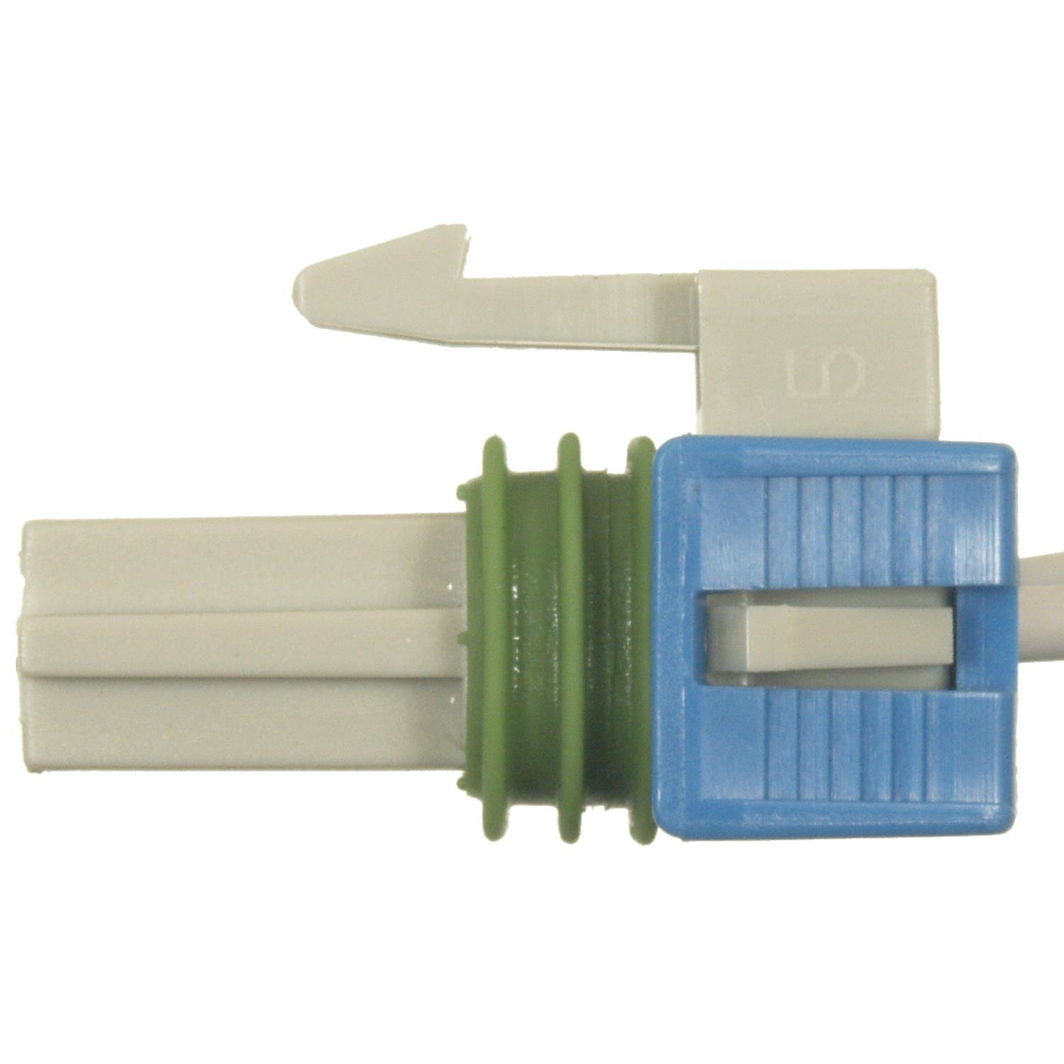 BWD PT689 - HVAC Variable Speed Blower Controller Module Connector BWD PT689 HVAC Variable Speed Blower Controller Module Connector product image 3 of 3