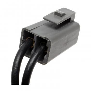 1968 Cadillac DeVille Alternator Connector BWD PT69 image 3 of 3