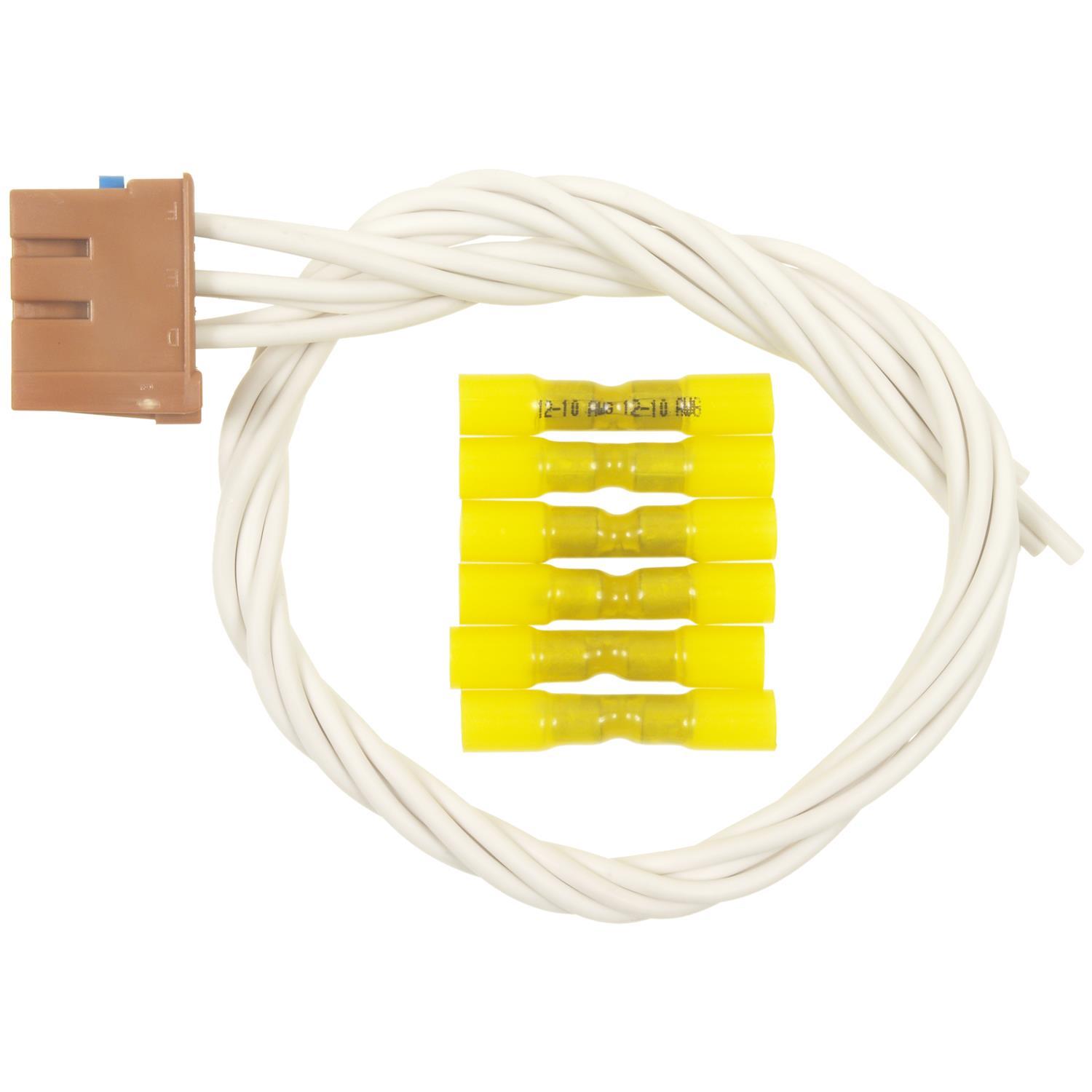 BWD PT690 - Junction Block Connector BWD PT690 Junction Block Connector product image 2 of 3