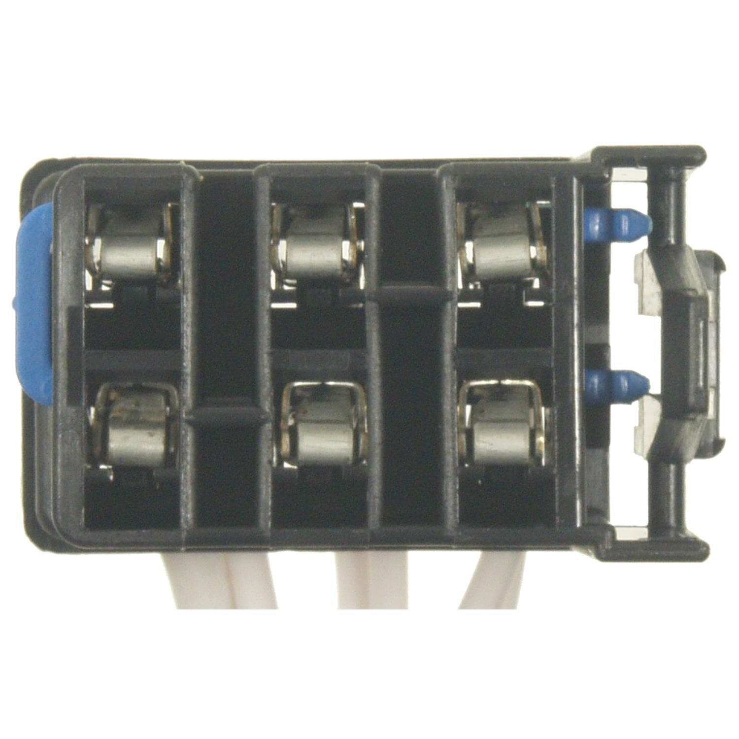 BWD PT691 Body Wiring Harness Connector product image 1 of 3